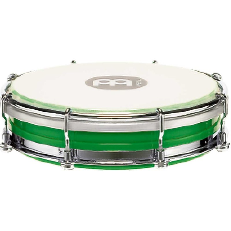 MEINL TBR06ABS-GR Green