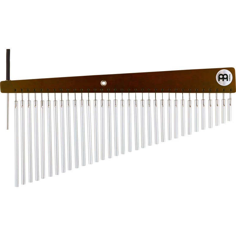 MEINL CH33VWB Silver