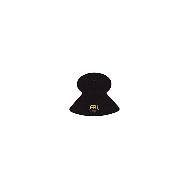 MEINL MCM-16 Black