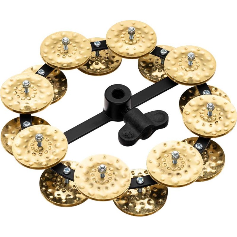 MEINL HTHH2B-BK Black