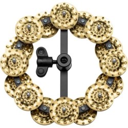MEINL HTHH2B-BK Black