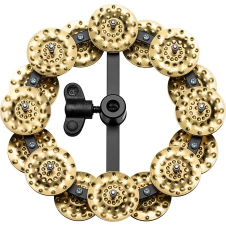 MEINL HTHH2B-BK Black