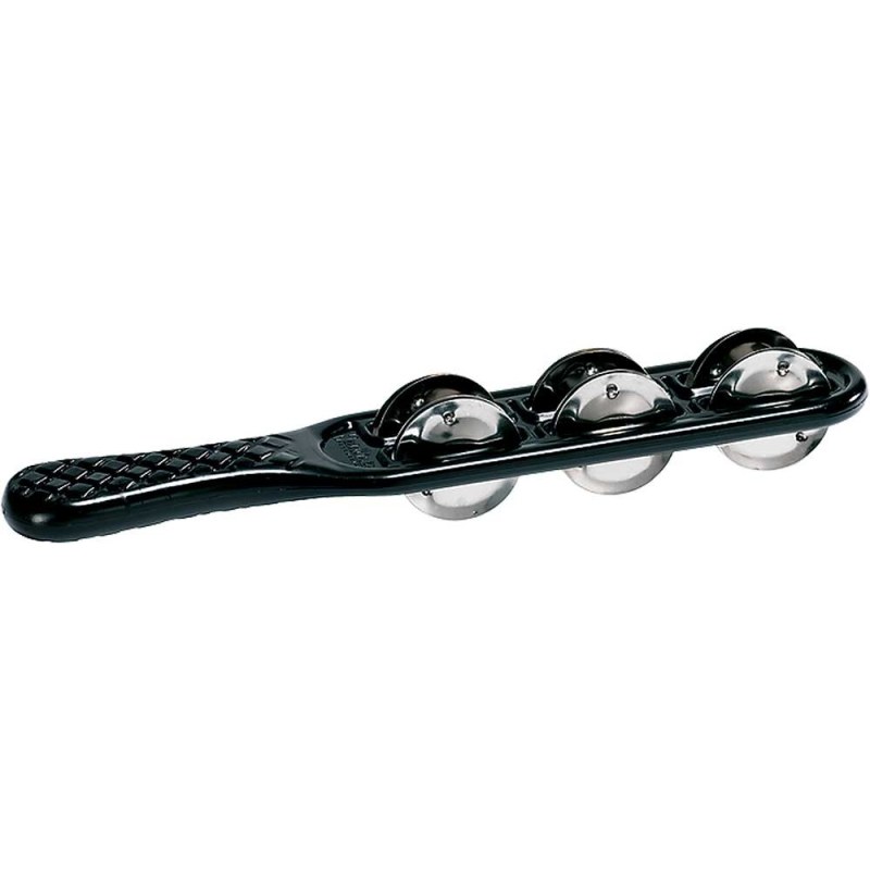 MEINL HJS1BK Black
