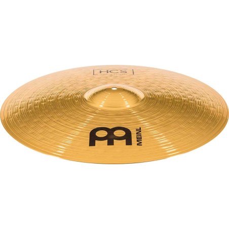 MEINL HCS20R Gold