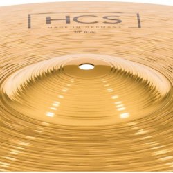 MEINL HCS20R Gold