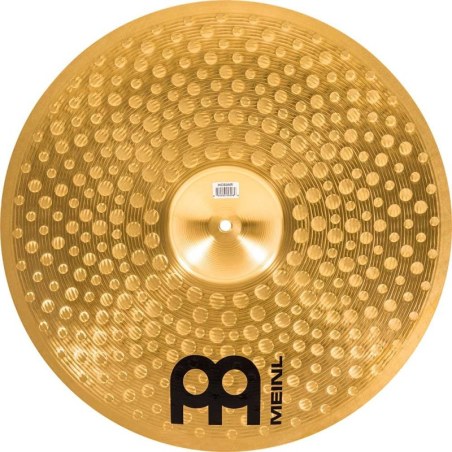 MEINL HCS20R Gold