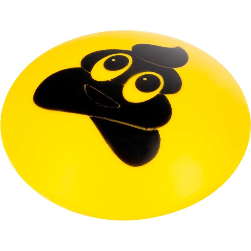 MEINL FACE-P Yellow