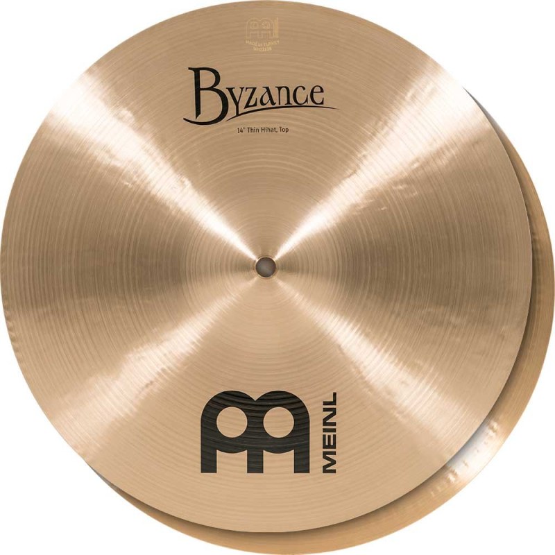 MEINL B14TH Bronze