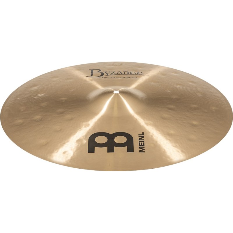 MEINL B19ETHC Bronze
