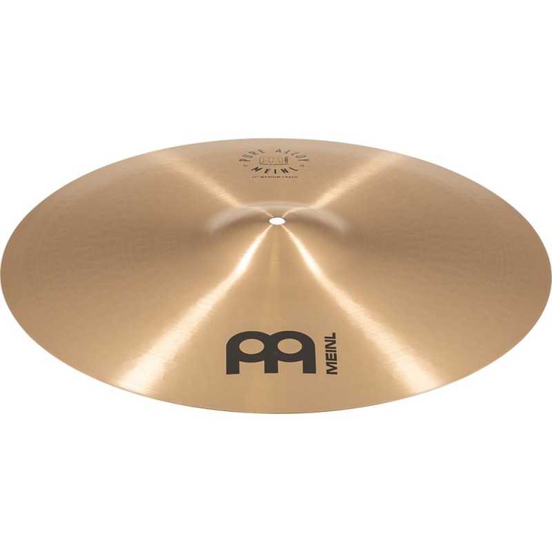 MEINL PA17MC Bronze