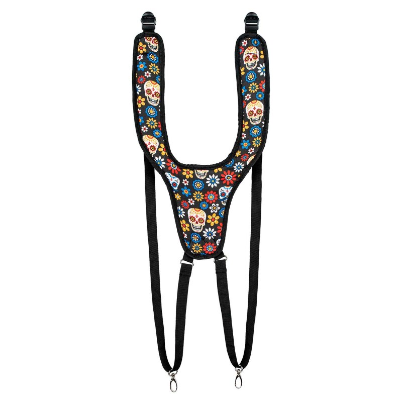 MEINL MDJS1DA Multicolor