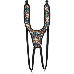 MEINL MDJS1DA Multicolor