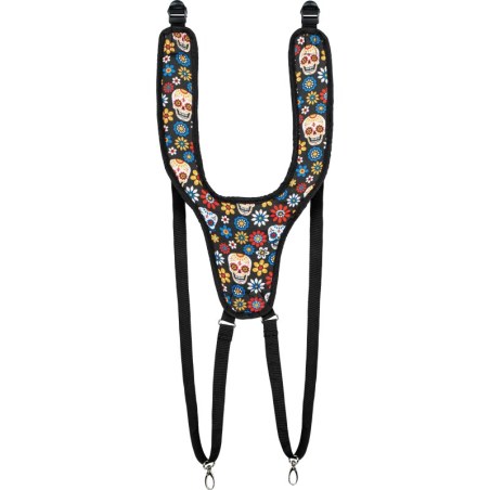 MEINL MDJS1DA Multicolor
