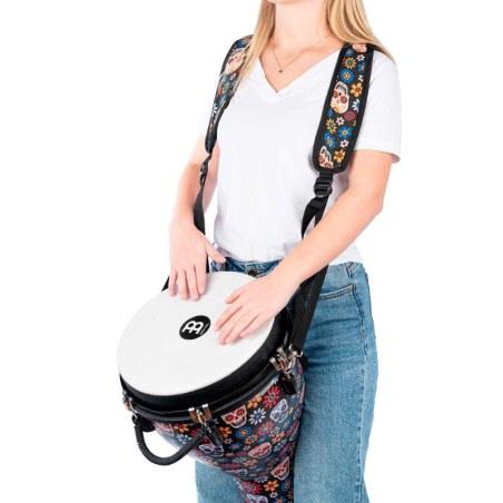 MEINL MDJS1DA Multicolor