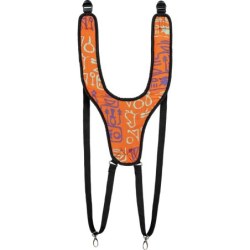 MEINL MDJS1PS Orange