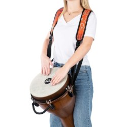 MEINL MDJS1PS Orange