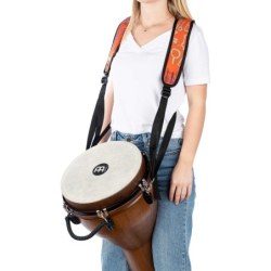 MEINL MDJS1PS Orange