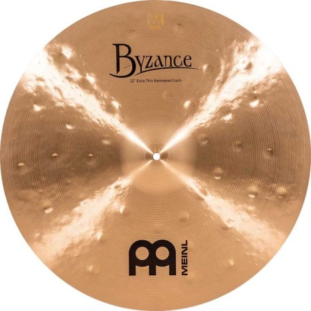 MEINL B22ETHC Bronze