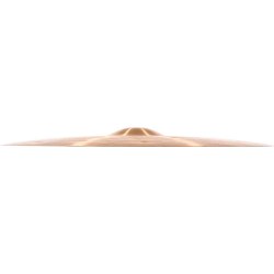 MEINL B22ETHC Bronze