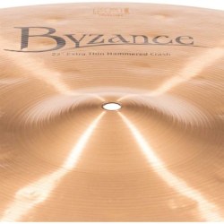 MEINL B22ETHC Bronze