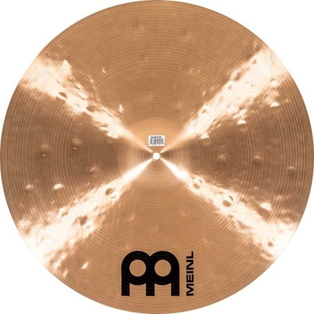 MEINL B22ETHC Bronze