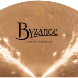 MEINL B22ETHC Bronze
