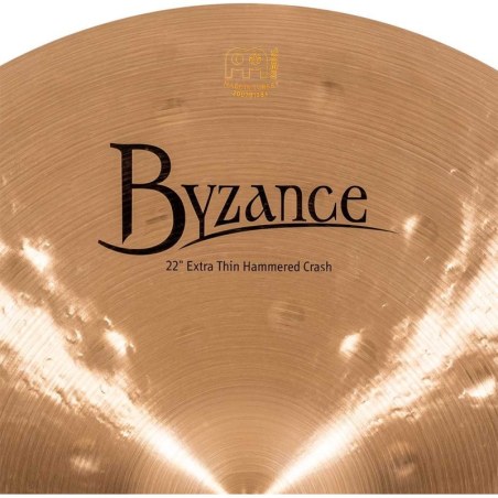 MEINL B22ETHC Bronze