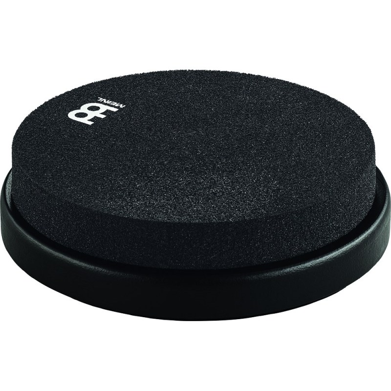MEINL MMP6BK Black