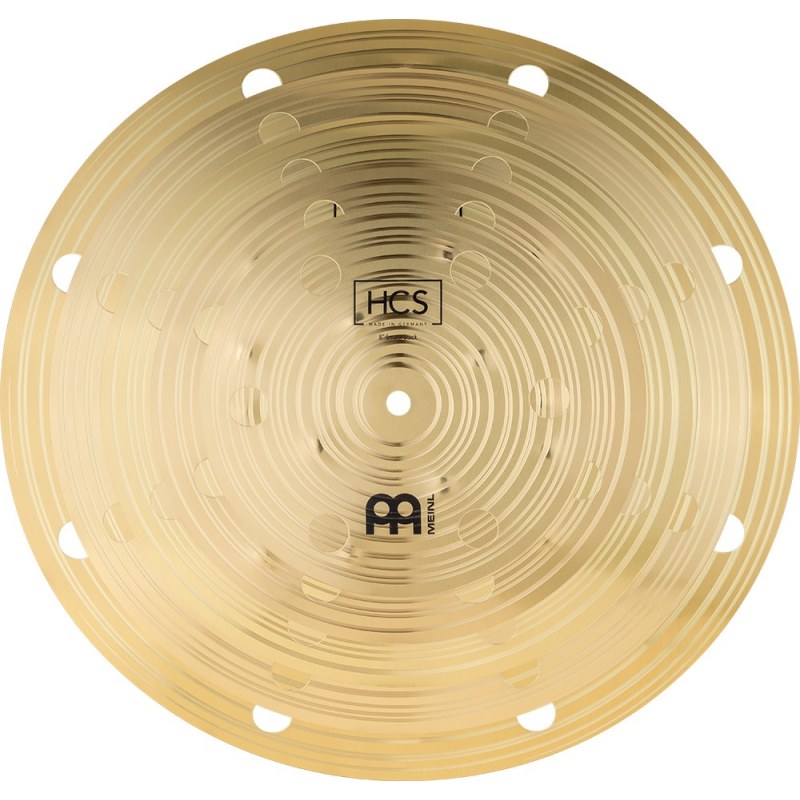 MEINL HCS80246SM Bronze