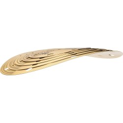 MEINL HCS80246SM Bronze
