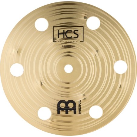 MEINL HCS80246SM Bronze