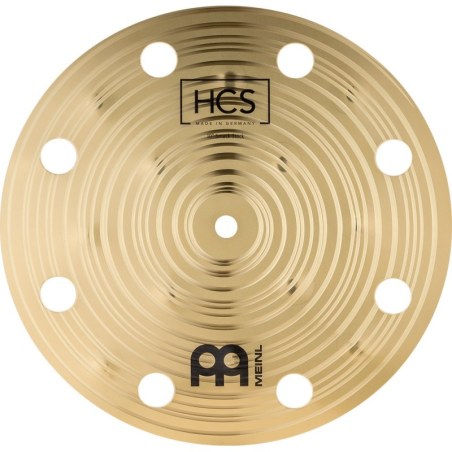 MEINL HCS80246SM Bronze