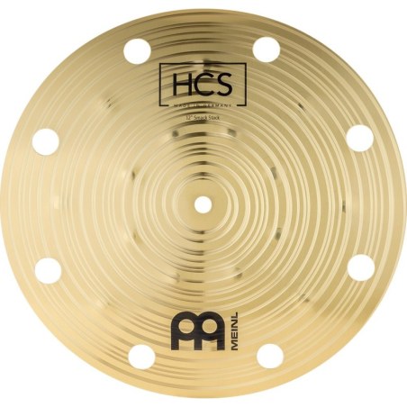 MEINL HCS80246SM Bronze