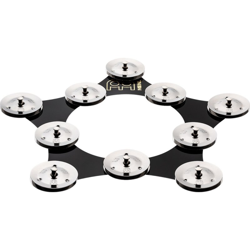 MEINL SFHHT Black