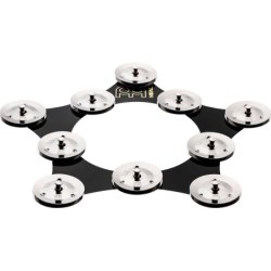 MEINL SFHHT Black