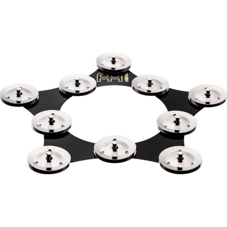 MEINL SFHHT Black