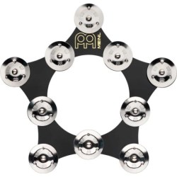 MEINL SFHHT Black
