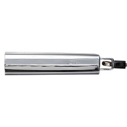 MEINL STB750-CH Silver