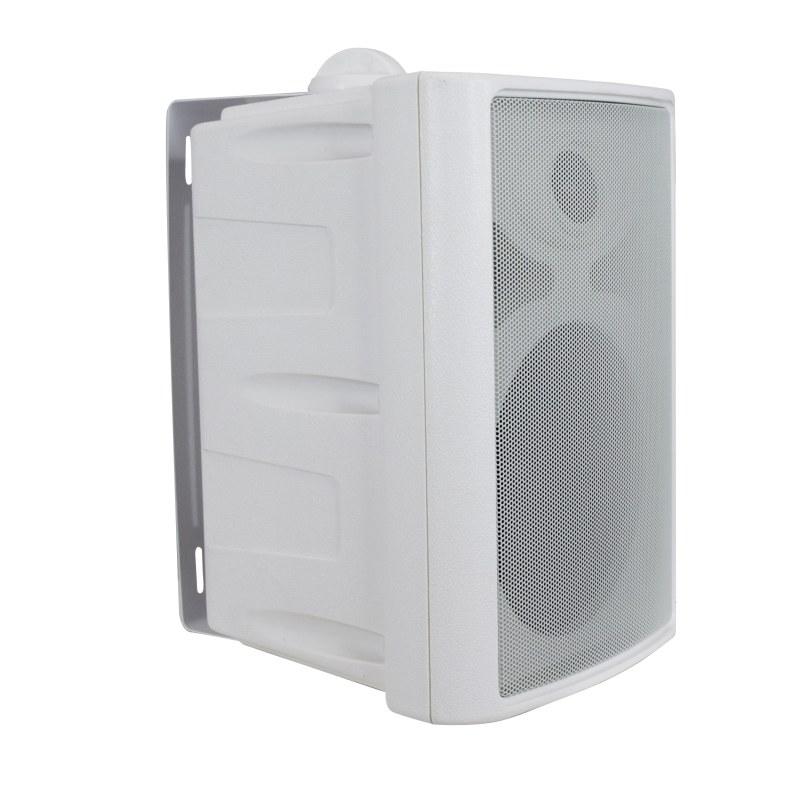 Glemm BS 106W White