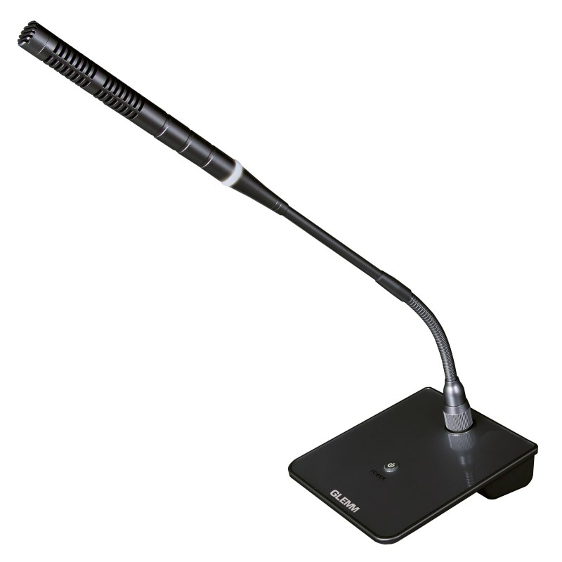 Glemm DMC 980 Black