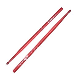 Zildjian Z5AR Red Drumsticks