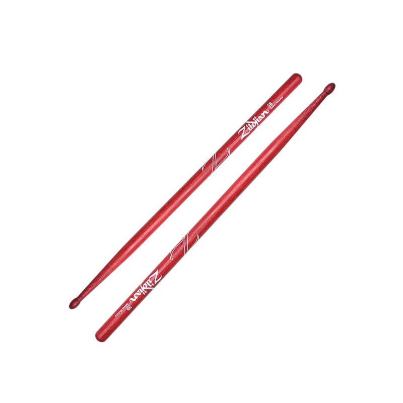 Zildjian Z5AR Red Drumsticks