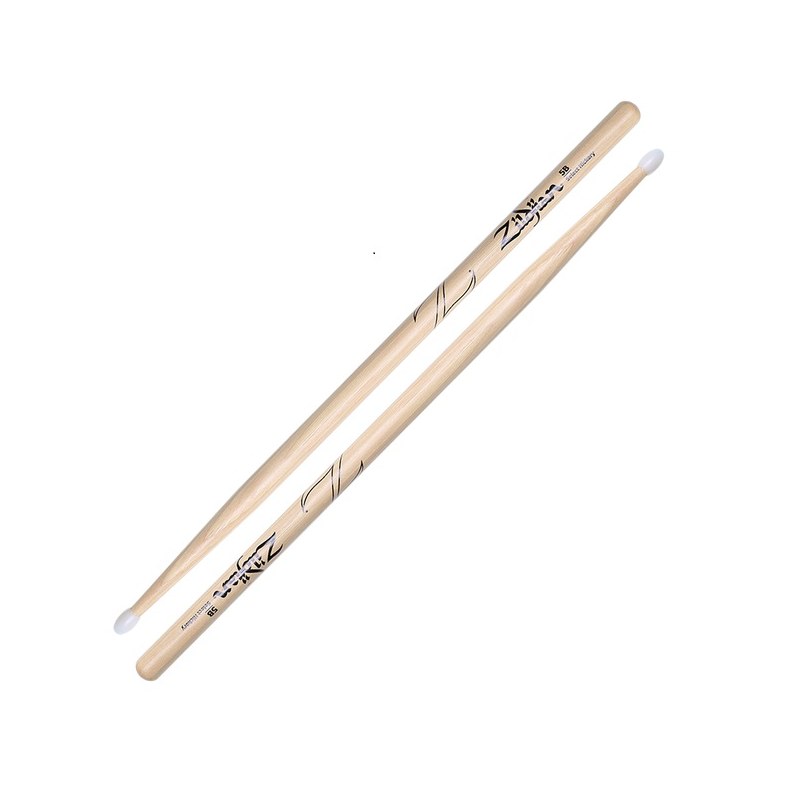 Zildjian 5B Nylon Drumsticks