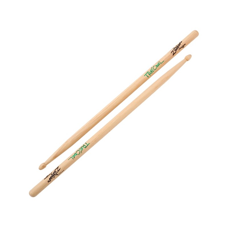 Zildjian ZASTR Bacchette Tre Cool Artist Series