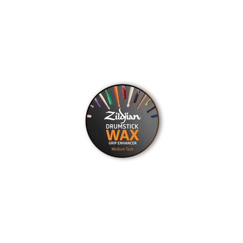 Zildjian Compact Drumstick Wax