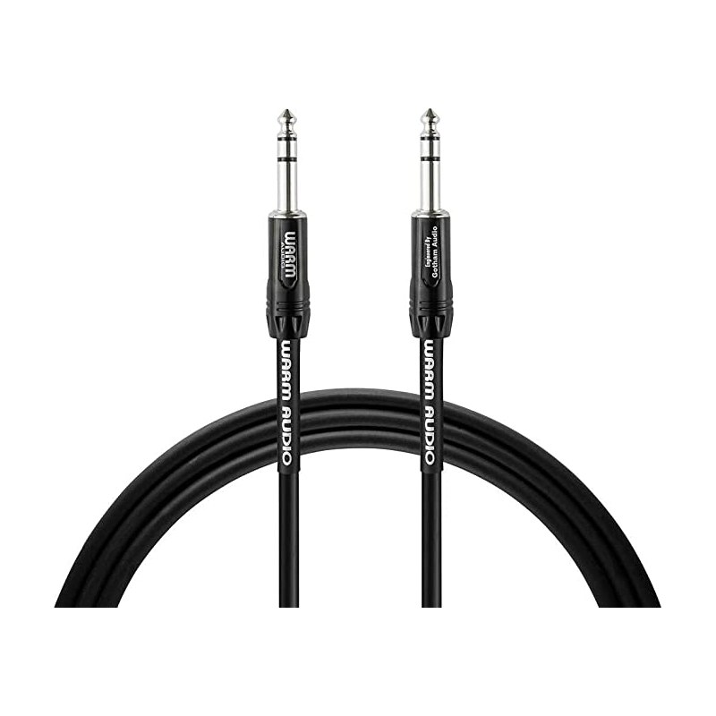 Warm Audio Pro TRS 0,9 mt