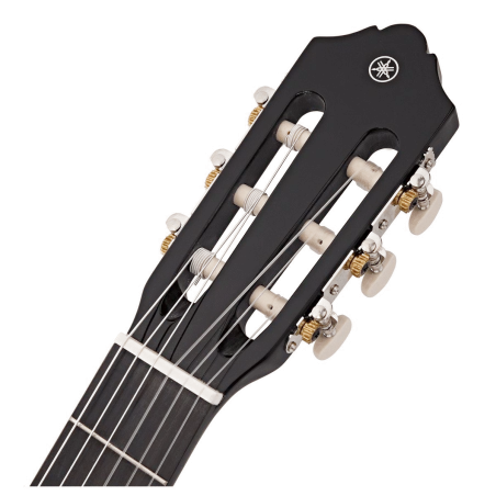 YAMAHA C40 Black