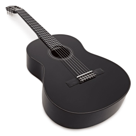 YAMAHA C40 Black