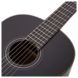 YAMAHA C40 Black
