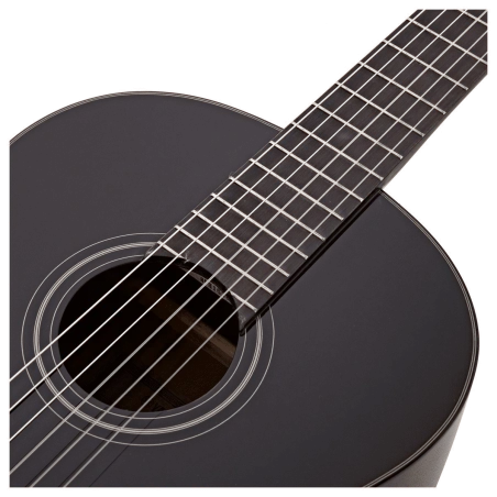 YAMAHA C40 Black